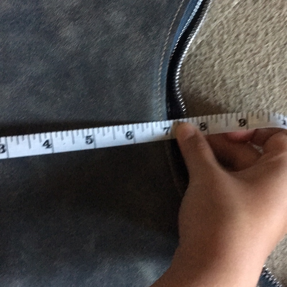 Michael Rome purse - Picture 8 of 11